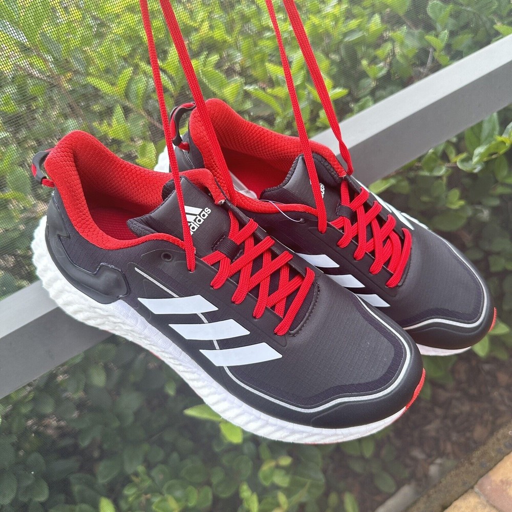 MEN'S Adidas Climawarm LTD Black EG9515